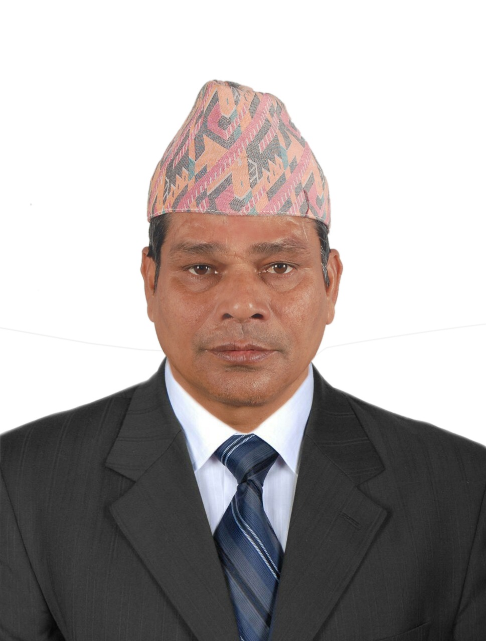 Mr. Mahendra Prasad Pokhrel
