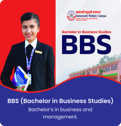 Bachelor in Business Studies (BBS)