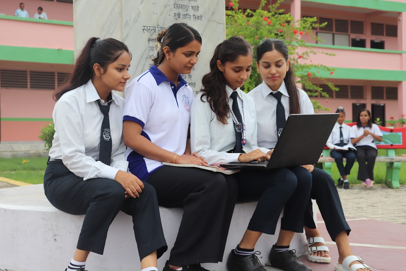 Students Activities