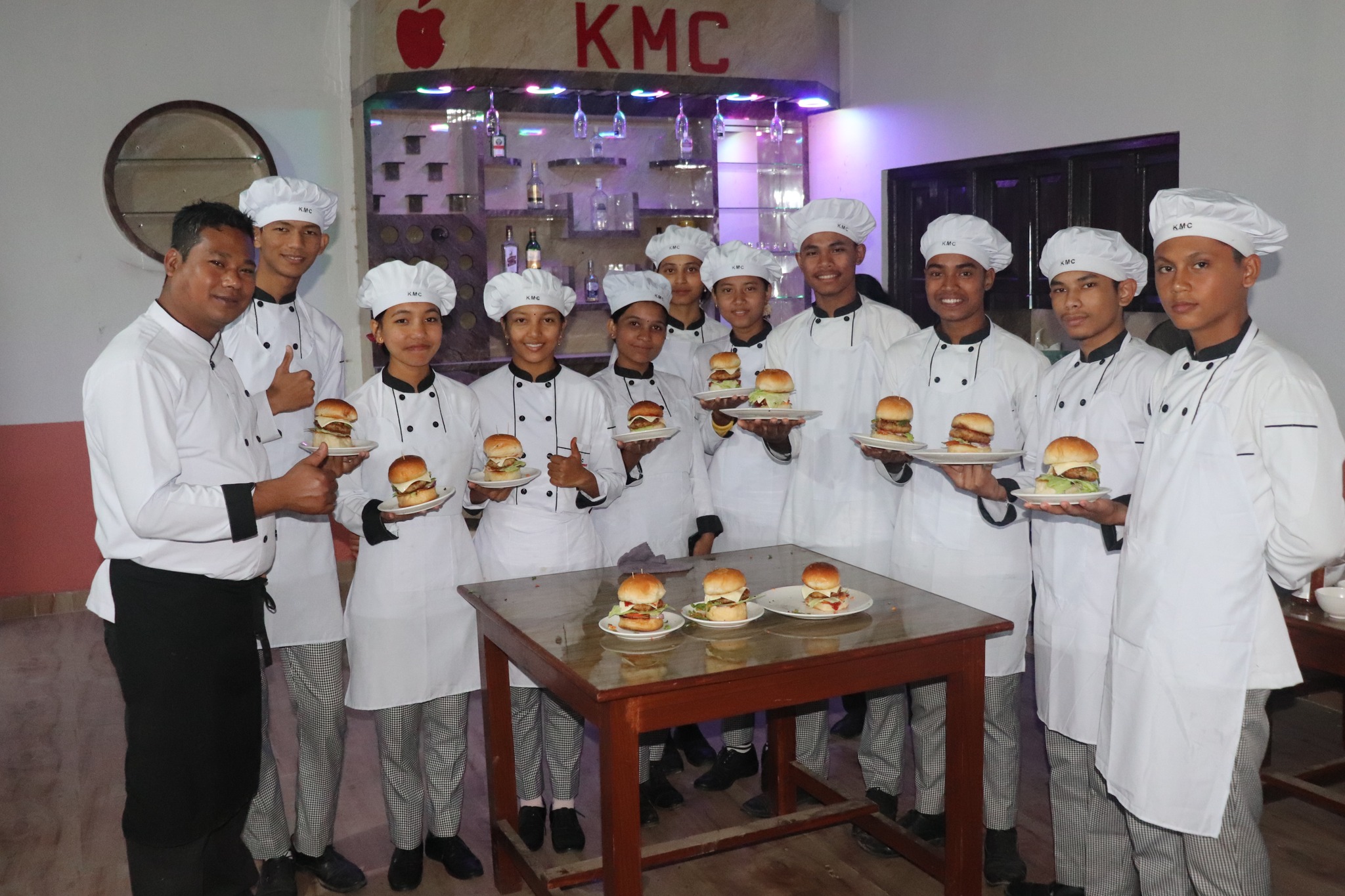 Anniversary Celebration 2081