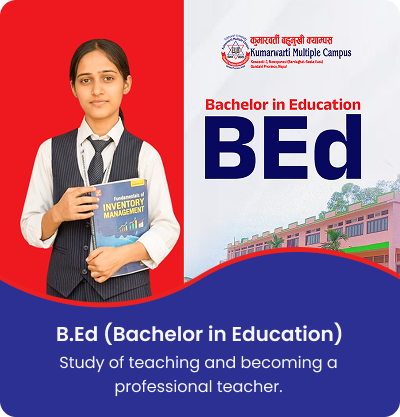 Bachelor of Education (B.Ed )