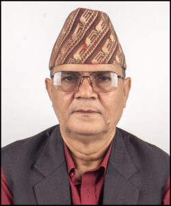 Chet Narayan Bhusal
