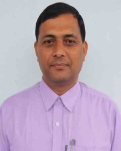 Ishwar Chapagain