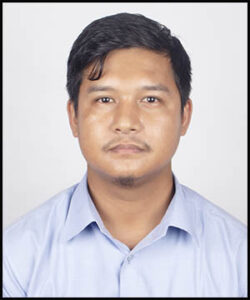 Kumar Sinjali Magar