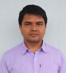 Bidur Parajuli