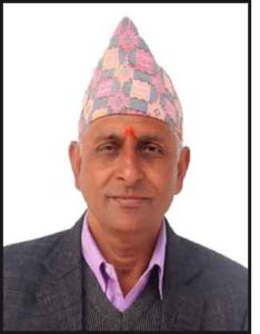 Dilli Prasad Kandel
