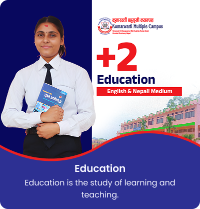 +2 Education