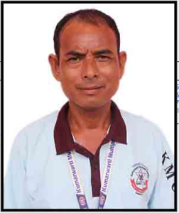 Lal Mani Tharu Thanet