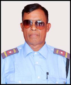 Min Bahadur Gurau