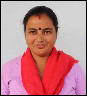 Parbati Poudel