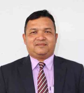 Rajendra KC
