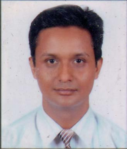 Rishi Kesh Dhakal