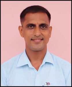 Rishi Ram Poudel