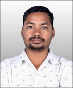 Santosh Mahato