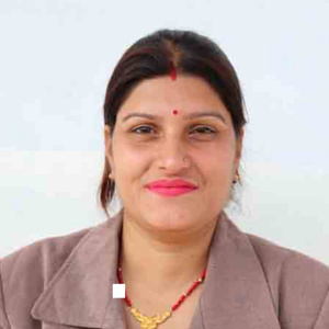 Sunita Chapagain