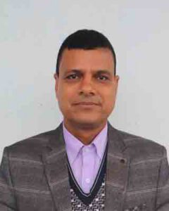 Tola Prasad Bhurtel