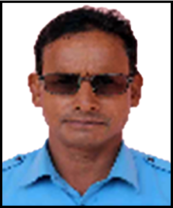 Yam Bahadur Mahato