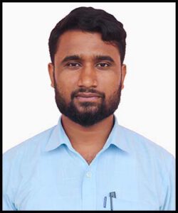 Yubraj Bhusal